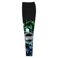 fullbreedcustom Sports Leggings - Thumbnail 3