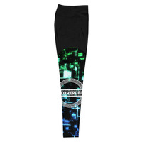 fullbreedcustom Sports Leggings - Thumbnail 4