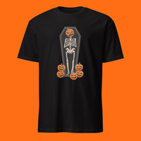 PUMPKIN HEAD  - Thumbnail 1