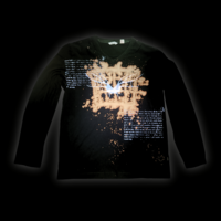 CK reworked longsleeve - Thumbnail 1