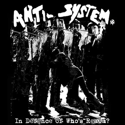 Anti-system- in defense of whose realm? Lp