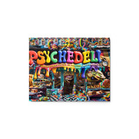 Psychedeli - Thumbnail 1