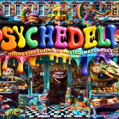 Psychedeli