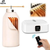 Remote Control Multifunctional Dryer Electric Clothes  - Thumbnail 5