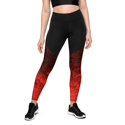 Kokorepublic sports leggings