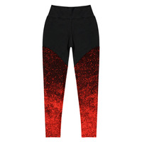 kokorepublic Sports Leggings - Thumbnail 1