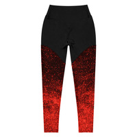 kokorepublic Sports Leggings - Thumbnail 2