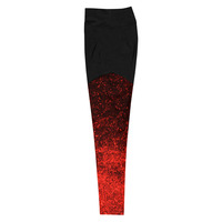 kokorepublic Sports Leggings - Thumbnail 3