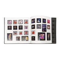 Art Book by RX Strip "The Art of RX: Pop-Paradox" - Thumbnail 3