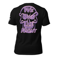 That's Rare! 31 WOTN Shirt (Purple) - Thumbnail 1