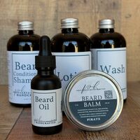 Pirate Wash  - Thumbnail 4