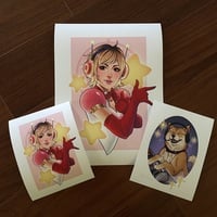 Silent hill prints - Thumbnail 4