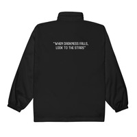 Unisex windbreaker - Thumbnail 1