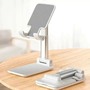 Adjustable Universal Mobile Phone Holder and Tablet -1