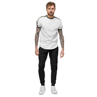 Unisex fleece sweatpants - Thumbnail 1