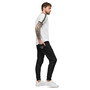 Unisex fleece sweatpants-2