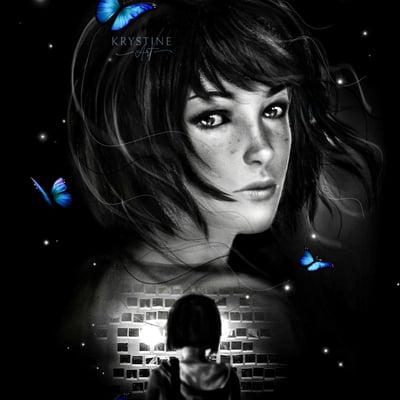 Max - life is strange 