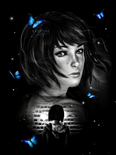 Max - Life is Strange 