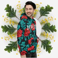 DK Muertos hoodie - Thumbnail 2