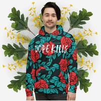 DK Muertos hoodie - Thumbnail 4