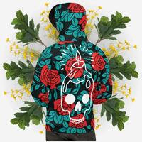 DK Muertos hoodie - Thumbnail 6