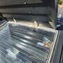 76/77 Celica Liftback Rear Window Louvers RA28 RA29-1