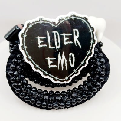 Elder emo