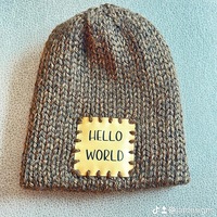 Faux Leather Patch - Thumbnail 1