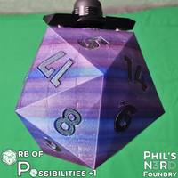 Sorcerer [Pendant] - Thumbnail 1