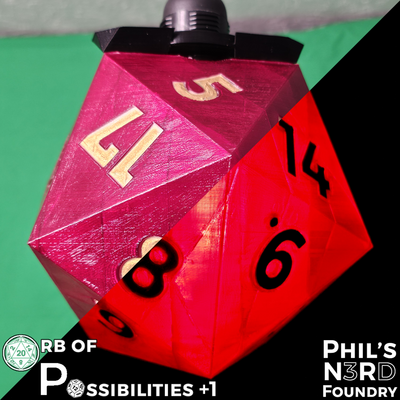 Blood Magic [Pendant]