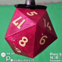 Blood Magic [Pendant] - Thumbnail 1