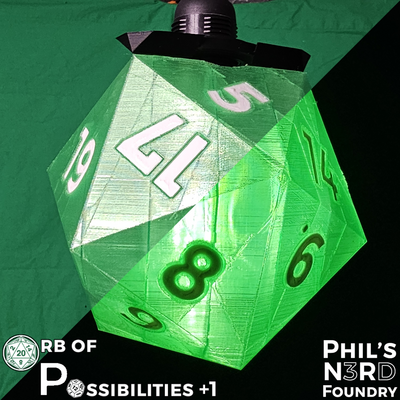 Poisoned Sting [Pendant]