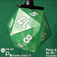 Poisoned Sting [Pendant] - Thumbnail 1