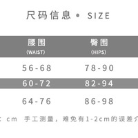 Sling shoulder fashion sexy halter split dress - Thumbnail 7