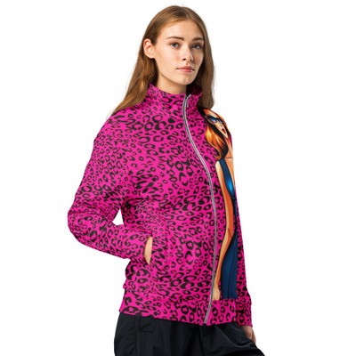 FullbreedCustom Unisex track jacket