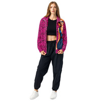 FullbreedCustom Unisex track jacket - Thumbnail 1