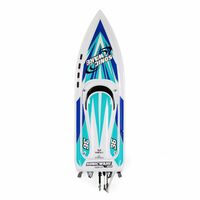 Pro-Boat PRB08032V2T2 Sonicwake 36 Inch Self-Righting Deep-V Brushless RC Boat  - Thumbnail 3