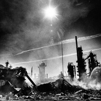 Dropdead "dropdead 2020" lp