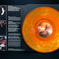 DROPDEAD "Dropdead 2020" LP - Thumbnail 3