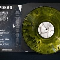 DROPDEAD "Discography Vol 2 1995-2013" LP Ltd Colored Vinyl - Thumbnail 1
