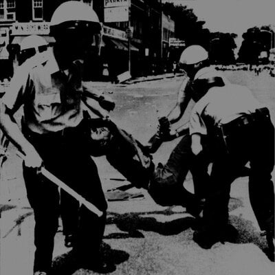 Dropdead "discography vol 2 1995-2013" lp ltd colored vinyl