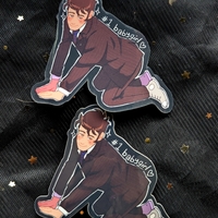 Ten Babygirl - Thumbnail 1