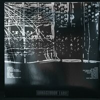 DROPDEAD "Dropdead 1998" LP Ltd Colored Vinyl - Thumbnail 2