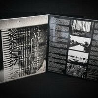 DROPDEAD "Dropdead 1998" LP Ltd Colored Vinyl - Thumbnail 1