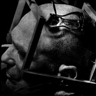 DROPDEAD "Demos 1991" LP Ltd Colored Vinyl