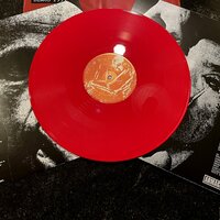 DROPDEAD "Demos 1991" LP Ltd Colored Vinyl - Thumbnail 2