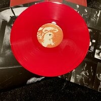 DROPDEAD "Demos 1991" LP Ltd Colored Vinyl - Thumbnail 3
