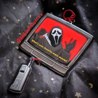 Scream (1996) Big Charm - Thumbnail 1