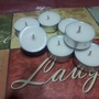 Tealights $10-$12-1