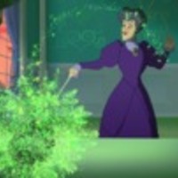 Walt Disney Cinderella III A Twist In Time Movie DVD - Thumbnail 3